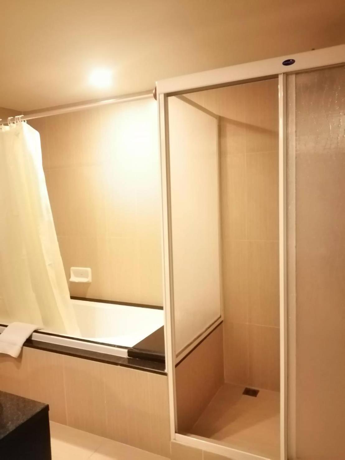 Olive Hotel & Residence Bangkok Sukhumvit 101 Eksteriør bilde