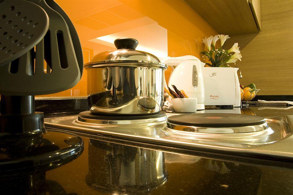 Olive Hotel & Residence Bangkok Sukhumvit 101 Eksteriør bilde