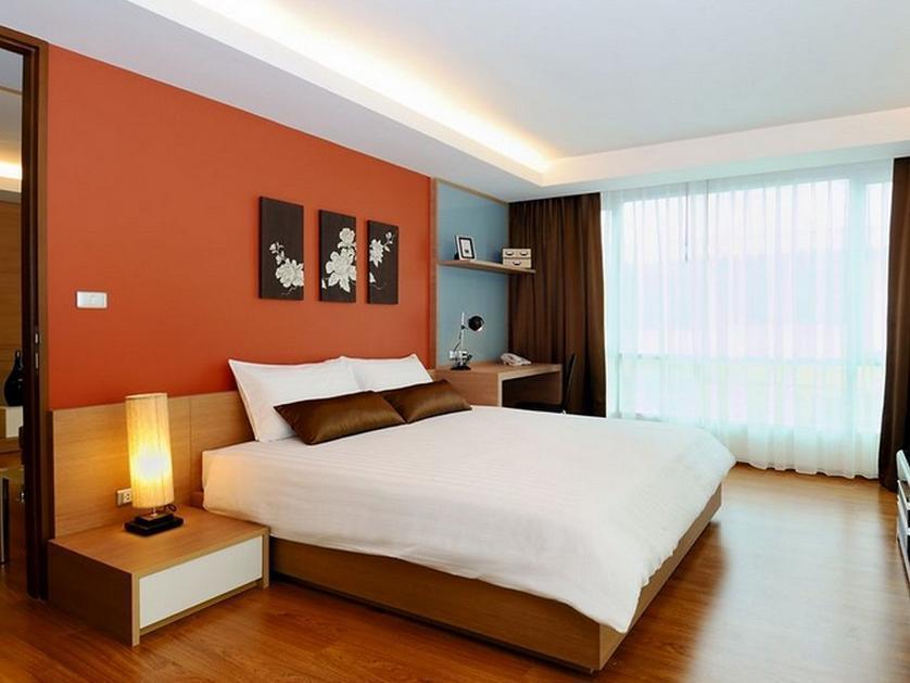Olive Hotel & Residence Bangkok Sukhumvit 101 Eksteriør bilde