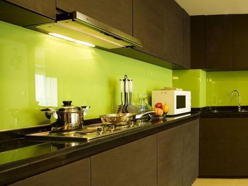 Olive Hotel & Residence Bangkok Sukhumvit 101 Eksteriør bilde