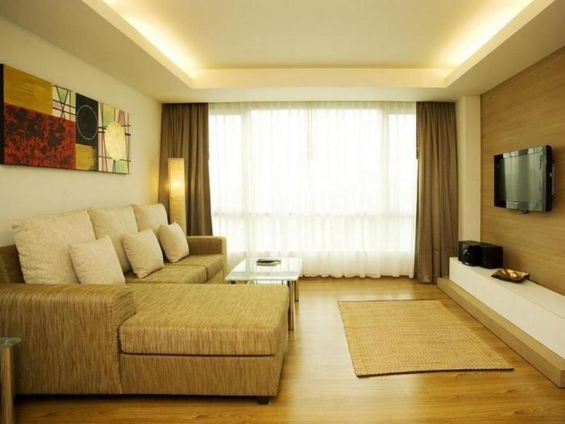 Olive Hotel & Residence Bangkok Sukhumvit 101 Eksteriør bilde