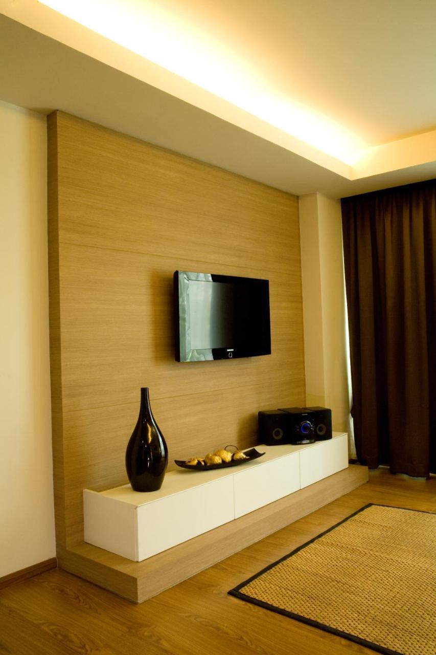 Olive Hotel & Residence Bangkok Sukhumvit 101 Eksteriør bilde